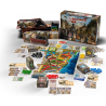 Acheter le jeu de société Les Aventuriers du Rail Legacy - Légendes de l'Ouest