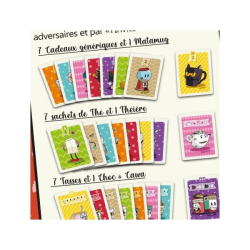 Acheter le jeu de société Secret Santa