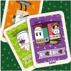 Acheter le jeu de société Secret Santa