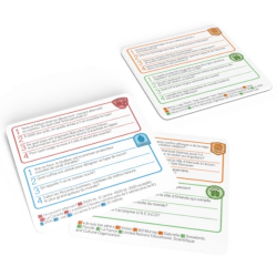 Acheter le jeu de société Quiz de Poche