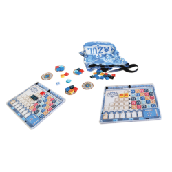Acheter le jeu de société Azul Mini