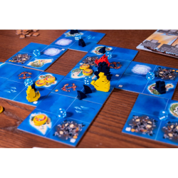 Acheter le jeu de société Ahoy Matagot