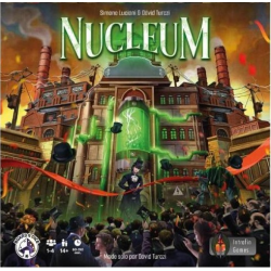 Acheter le jeu de société Nucleum