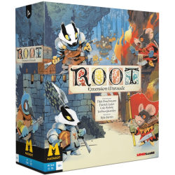 Acheter Le jeu Root extension Maraude
