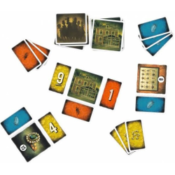 Acheter le jeu de société RIP Opla