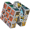 Acheter le Rubik 's Cube 3x3 Platinium disney 100 ans