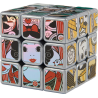 Acheter le Rubik 's Cube 3x3 Platinium disney 100 ans
