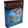 Acheter le jeu de société Munchkin 7