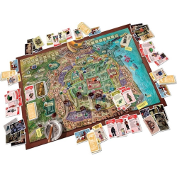 Acheter le jeu de société Matagot Junta