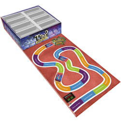 Acheter le jeu de société TTMC Paris 2024