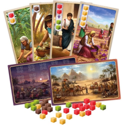 Acheter le jeu de société Century Plan B