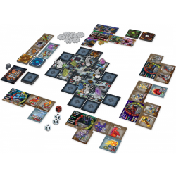 Acheter Tiny Epic Dungeons