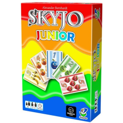 Acheter le jeu de société Skijo Junior