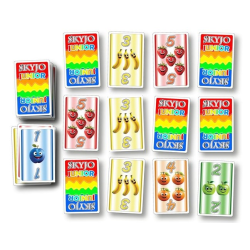 Acheter le jeu de société Skijo Junior