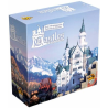 Acheter le jeu de société Castles of Mad King Ludwig Lucky Duck