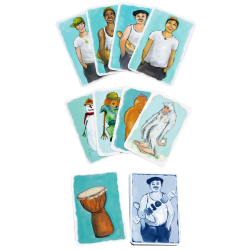 Acheter le jeu de société Bonjour Robert !