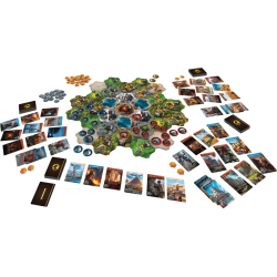 Acheter le jeu de société Monumental