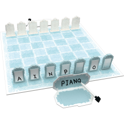 Acheter le jeu de société Reflecto Igiari