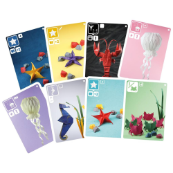 Acheter jeu de société Sea Salt & Paper Extra Salt Bombyx