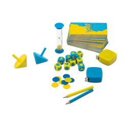 Acheter le jeu de société Défifoo Gigamic