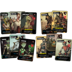 Acheter le jeu de société Maximum Apocalypse Core Set Boom boom Games