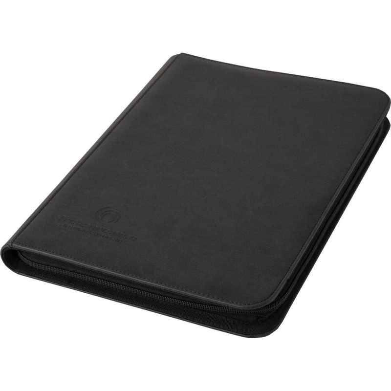 Acheter un WiseGuard XL Zip Binder 360 Cartes