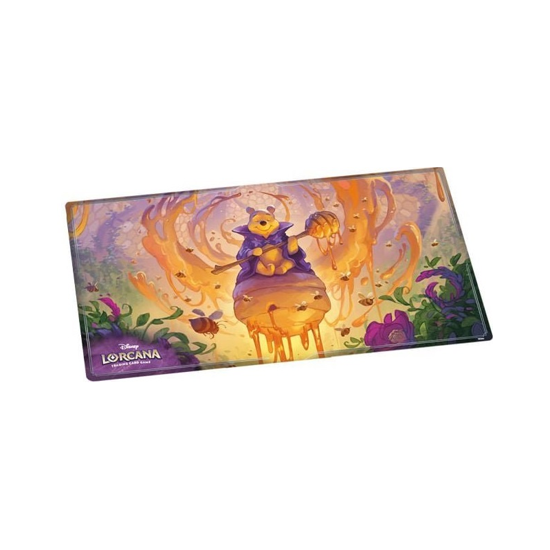 Acheter Un Playmat Disney Lorcana en Français Ravensburger