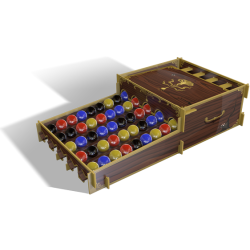 Acheter le jeu de société Potion Explosion