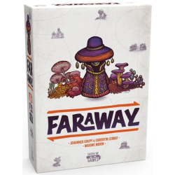 Acheter le jeu de société Faraway Catch Up Games