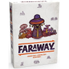 Acheter le jeu de société Faraway Catch Up Games