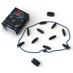 Achetez le jeu Kluster Duo Borderline editions