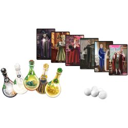 Acheter Potion Explosion 5 e ingrédient