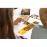 Acheter le jeu de société Cartaventura odyssee le Secret des Pharaons