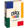 Acheter le jeu de société Crack Word