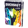 Acheter le jeu de société Quickshot Bankiiiz editions
