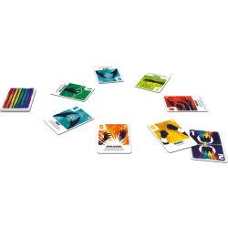 Acheter le jeu de société Quickshot Bankiiiz editions