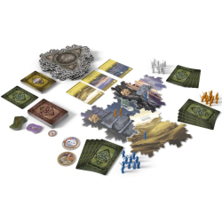 Acheter le jeu de société Inis Matagot