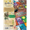 Acheter le jeu de société Spellbook Space Cowboys