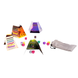 Acheter le jeu de société Mino Dice Iello