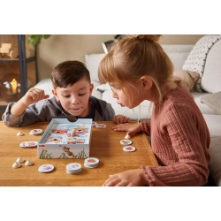 Acheter le jeu de société Haba Le Gâteau d'Anniversaire