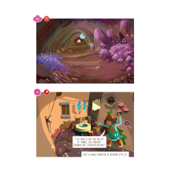 Achetez La BD dont tu es le petit Héros -Les Alchimistes