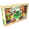 Acheter le jeu de société Doctor Rat Blue Orange