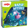 Acheter le jeu de société Rapid'Abysses Haba
