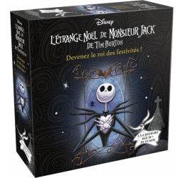 Acheter le jeu de société L 'Etrange Noël de Monsieur Jack
