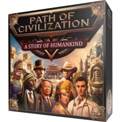 Acheter un jeu Path of Civilization