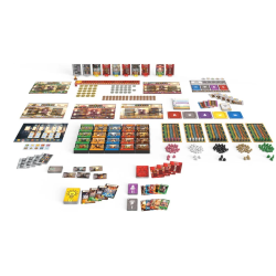 Acheter un jeu Path of Civilization