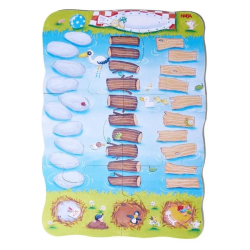 Acheter le jeu de société Mes premiers jeux - Vite, Vite, Petit Pingouin