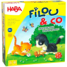 Acheter le jeu de société Filou & Co