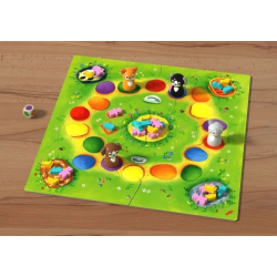 Acheter le jeu de société Filou & Co