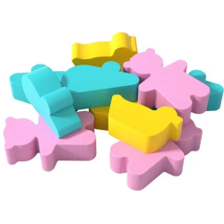 Acheter le jeu de société Filou & Co